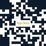 App Store下载二维码 - 每日大赛 竟博体育 APP