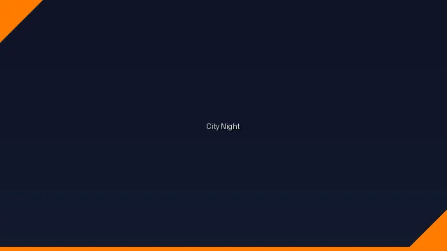 城市夜景主题赛 - 竟博体育 视频创作挑战